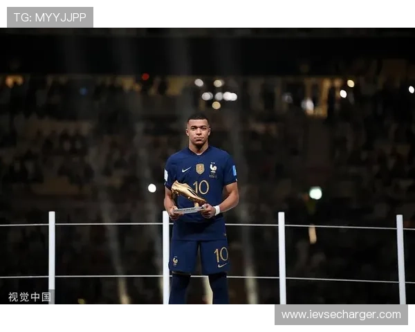 世界杯金靴奖历届得主一览表：统计各届获奖者的进球数和比赛亮点