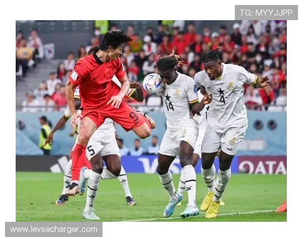 世界杯韩国加纳：2022年世界杯两队的晋级之路