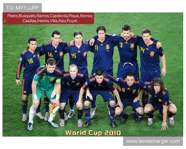 世界杯魔咒悬顶：未来几届世界杯中可能打破魔咒的潜在热门球队